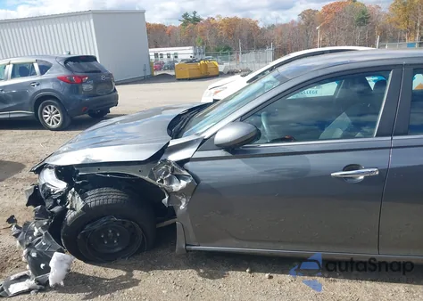 2020 Nissan Altima S Fwd z USA, uszkodzony, nr VIN 1N4BL4BV0LC192898